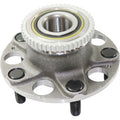 2X Rear Wheel Hubs for Acura TL