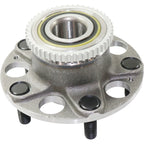 2X Rear Wheel Hubs for Acura TL