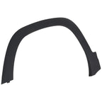 Set of 2 Fender Flares for Wheel Opening Molding