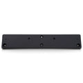 License Plate Tag Mounting Bracket for Kia Sedona (2019–2021) w/LED Fog Lamp