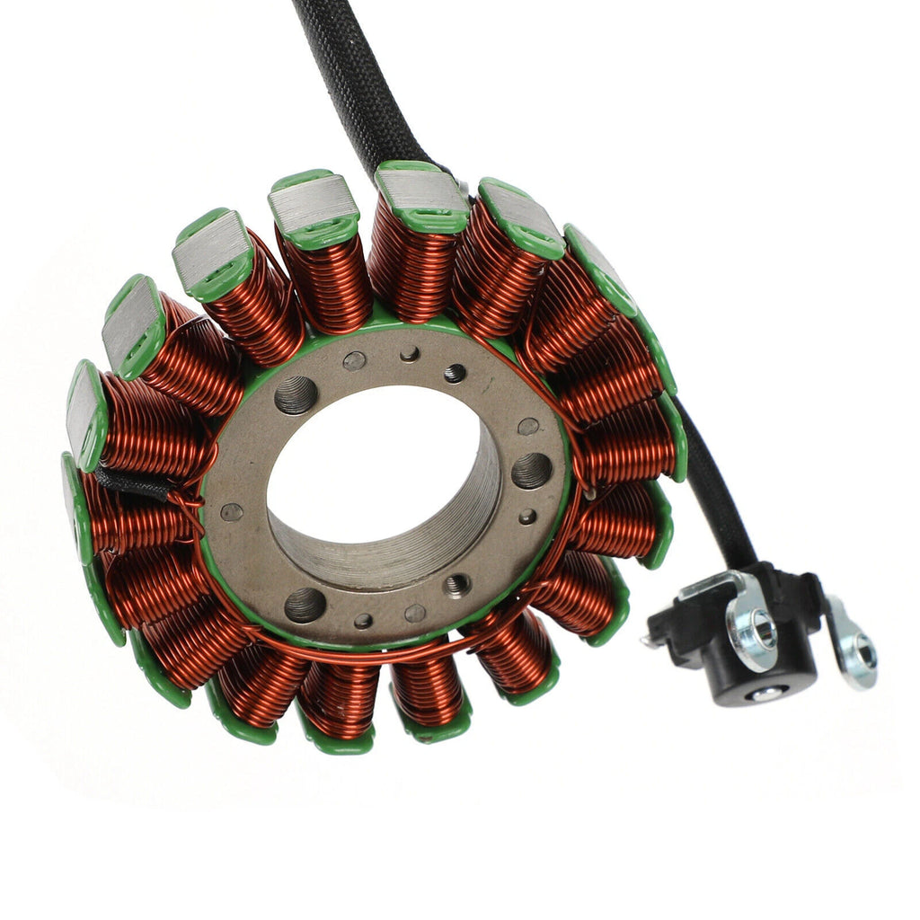 Regulator Magneto Stator Coil Gasket Kit for Yamaha XG 250 (2005–2006)