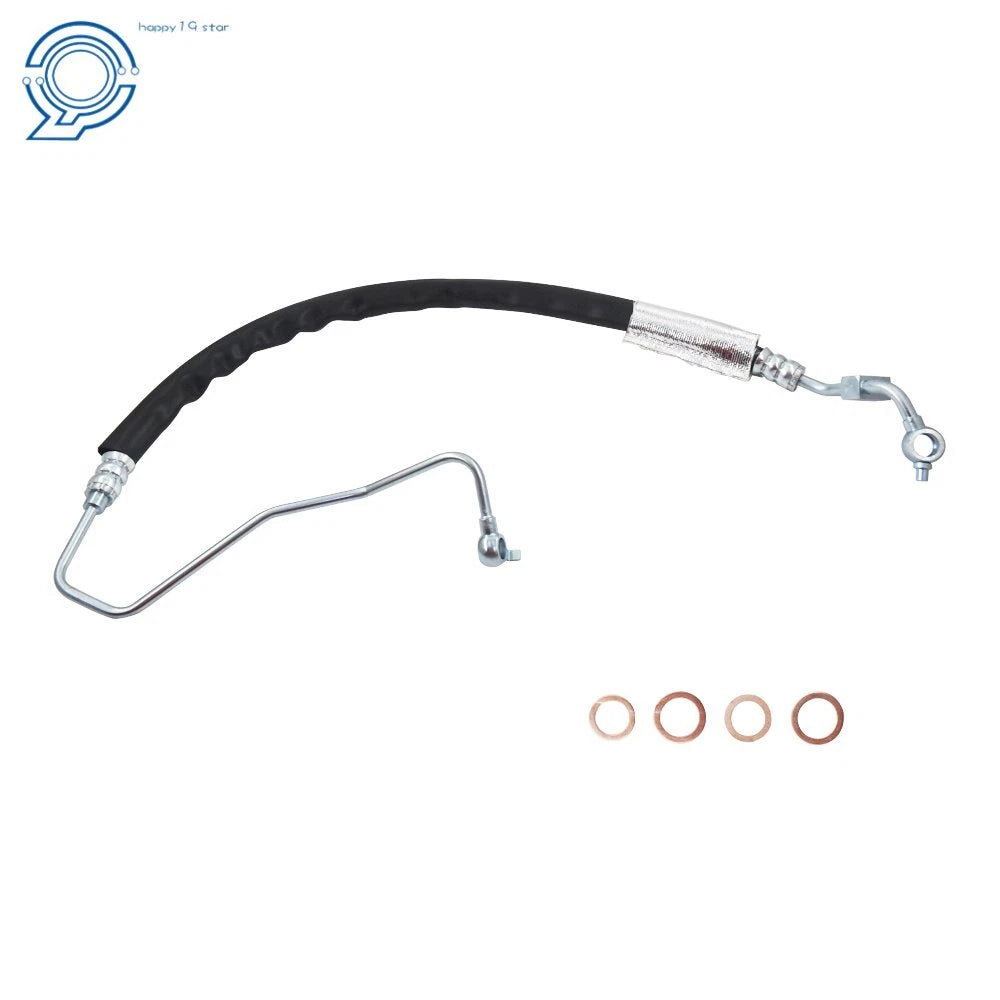 Power Steering Pressure Line Hose for Nissan Maxima Altima (2008–2014)