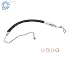 Power Steering Pressure Line Hose for Nissan Maxima Altima (2008–2014)