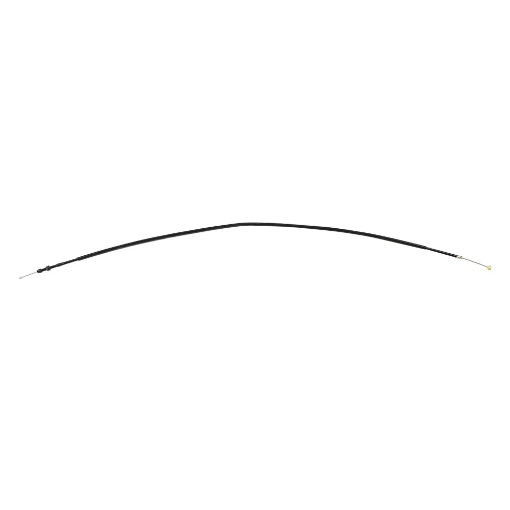 Clutch Cable Wire Line Black for Yamaha R6 (2017-2024)