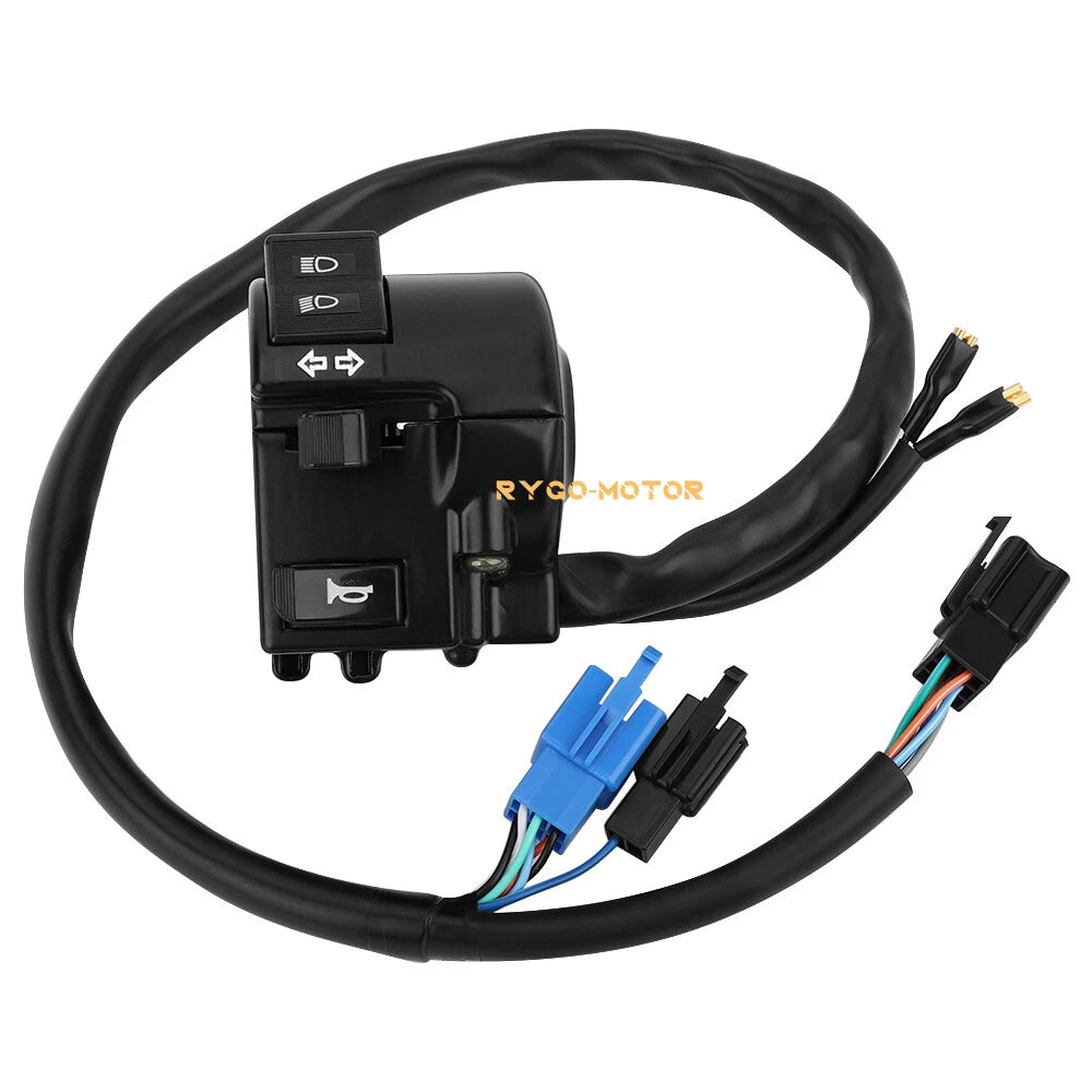 Headlight Horn Turn Signal Switch for Honda VT750C2 Shadow Phantom (2010–2023)