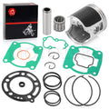Piston Bearing & Piston Ring Gasket for Kawasaki KX100 (1995-2013)