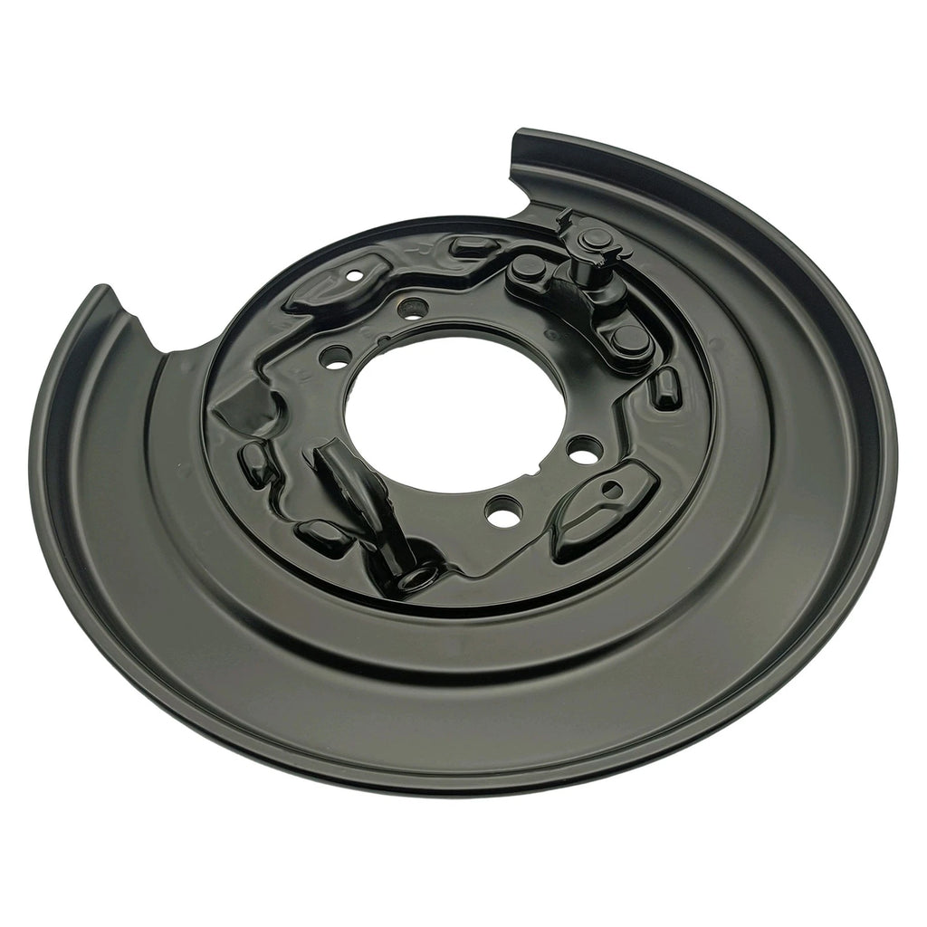 Rear Right Brake Dust Shield 26704FJ002 for Subaru Impreza Crosstrek Forester (2012–2023)