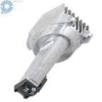 LED Halo Ring Headlight Module for BMW 528i 535i 550i (2011–2013)