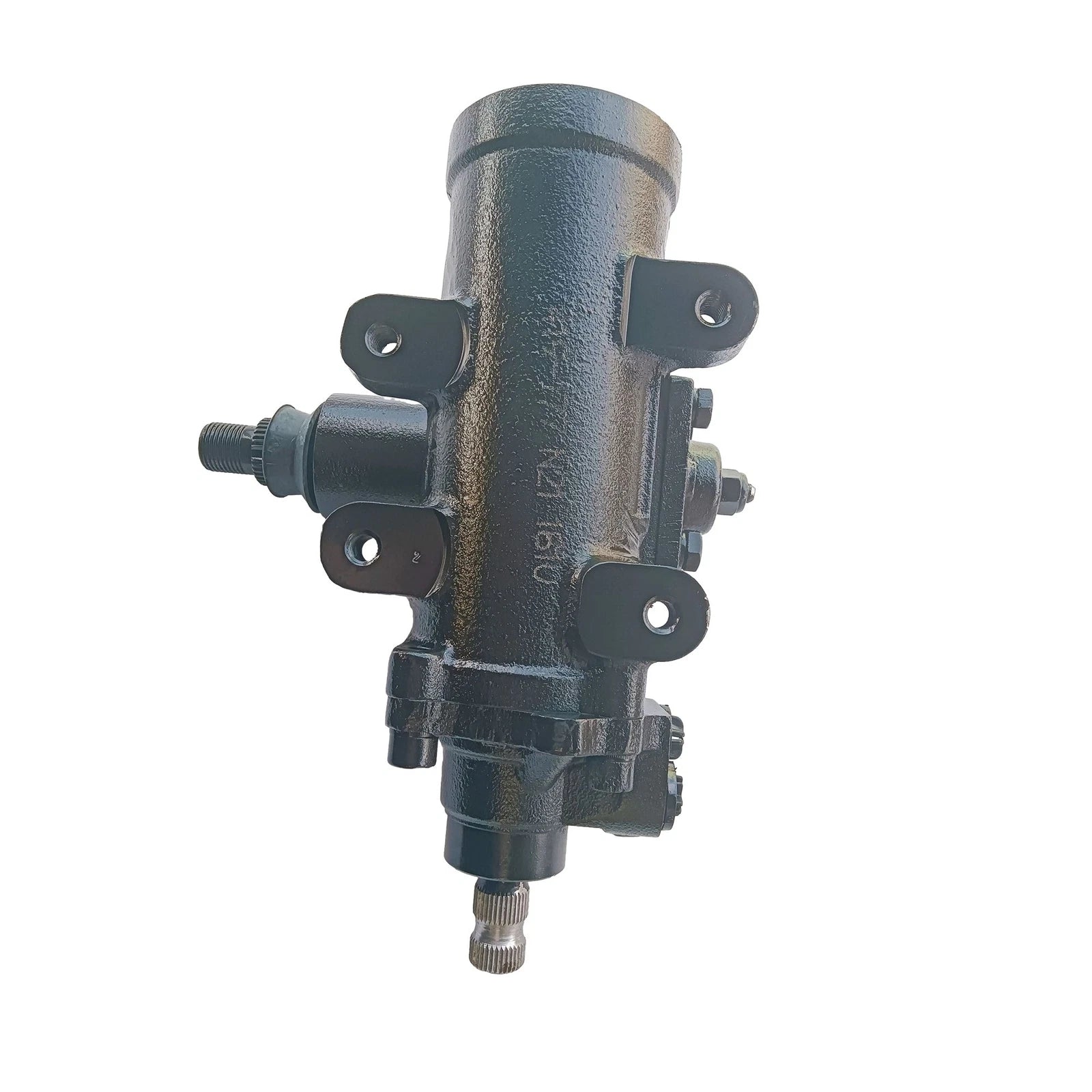 Steering Gear Box for Cadillac DeVille Fleetwood Calais Eldorado (1961-1976)