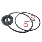 Lower Unit Seal Kit for Tohatsu (W/ Oil Seal 346650130, O-ring 3C7014030, 332601030)