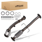 Front and Rear Catalytic Converter for Toyota Tacoma (2000-2004)