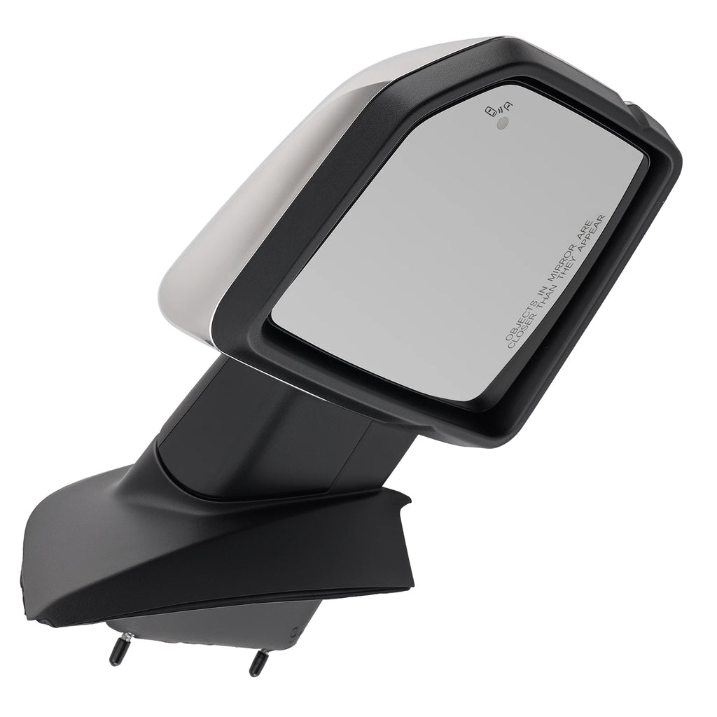 Rear View Mirror Right for Ford F-150 (2015–2017) FL3Z17682JB, FO1321528 Signal