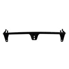 Replacement Polypropylene Radiator Support Bracket w/o Collision Warning