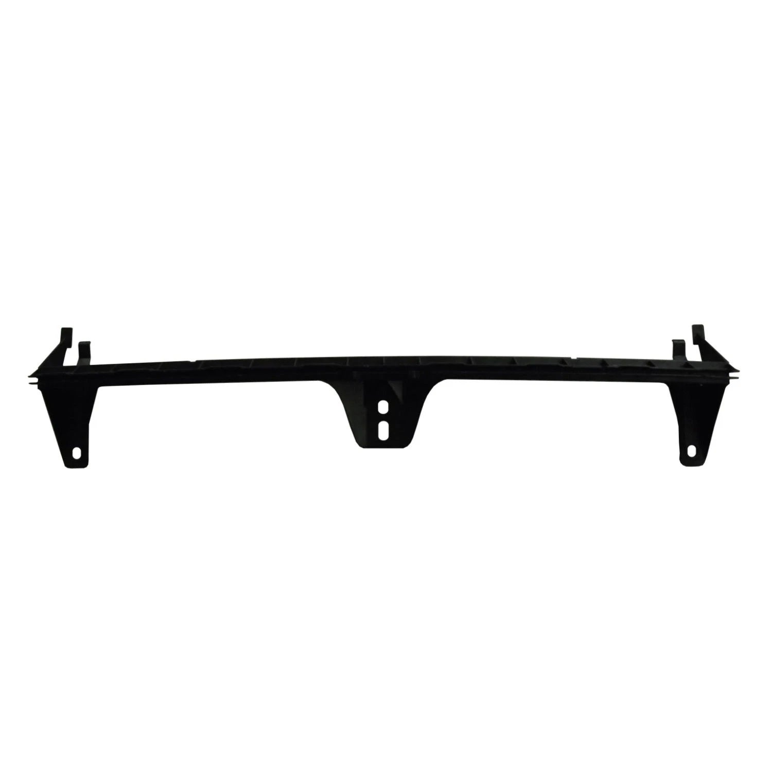 Replacement Polypropylene Radiator Support Bracket w/o Collision Warning