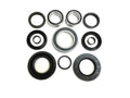 Set of 3 Wheel Bearing Kits for Honda Rancher 420 4x4 (2007–2013)