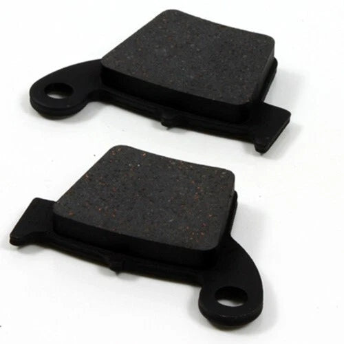 Rear Semi Metal Brake Pad for Honda CRF450X (2005–2016)