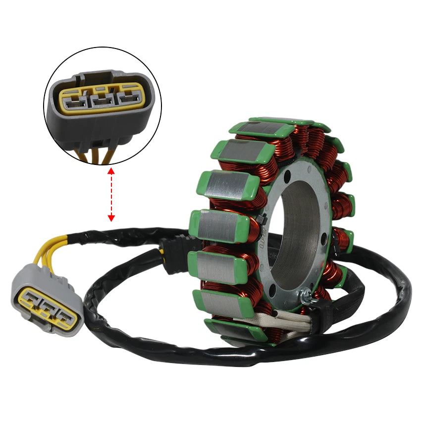 Stator Coil for Arctic Cat ZR 7000, Bearcat 7000 XT (2014–2019)