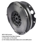 Dual Mass Flywheel for Audi A4 A5 (2000-2015)