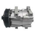 A C Compressor with Clutch for Toyota Camry (1997–2001)
