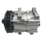 A C Compressor with Clutch for Toyota Camry (1997–2001)