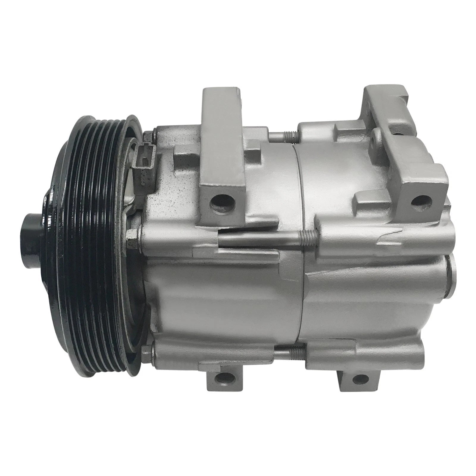 A C Compressor with Clutch for Toyota Camry (1997–2001)
