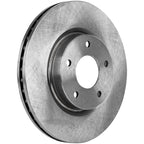Front Brake Disc Rotors for Nissan Altima (2013–2021)