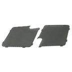 Front Speaker Cover Mesh Black for Honda GL1500 (1988-2000)