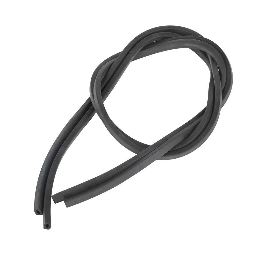 Rubber Seal Gasket for Harley Davidson Hard Saddlebag Lids (1993–2013)