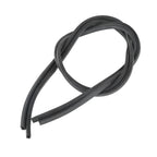 Rubber Seal Gasket for Harley Davidson Hard Saddlebag Lids (1993–2013)