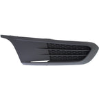 Fog Light Covers for VW Sedan 