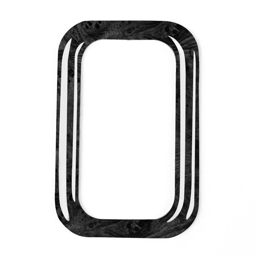 Trunk Switch Button Cover for Mercedes Benz GLC Class (2016-2020)