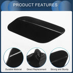 Front Left Washer Nozzle Cover Cap for Volkswagen Jetta A6 (2011–2014)