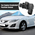Crankshaft Position Sensor FN12-21-551 for Ford Fusion, Mazda 