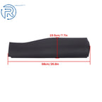 Right Back Door Lower Molding Panel for Toyota Corolla Cross (2022-2024)