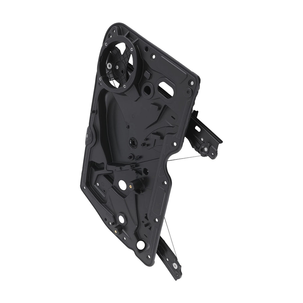 Electric Window Lift Regulator for VW Golf MK6 (2009–2012) 5K0837462C Right Front