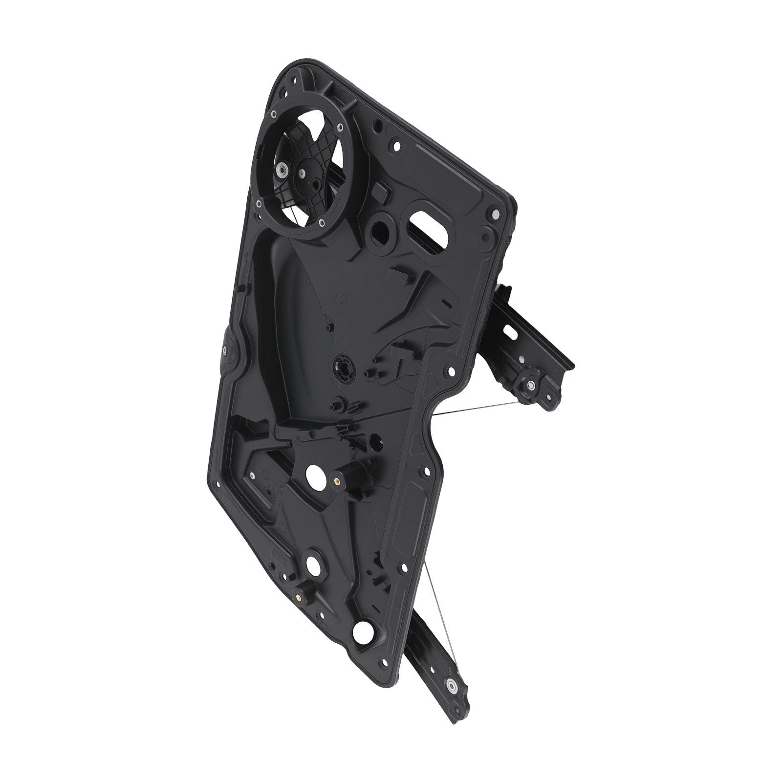 Electric Window Lift Regulator for VW Golf MK6 (2009–2012) 5K0837462C Right Front