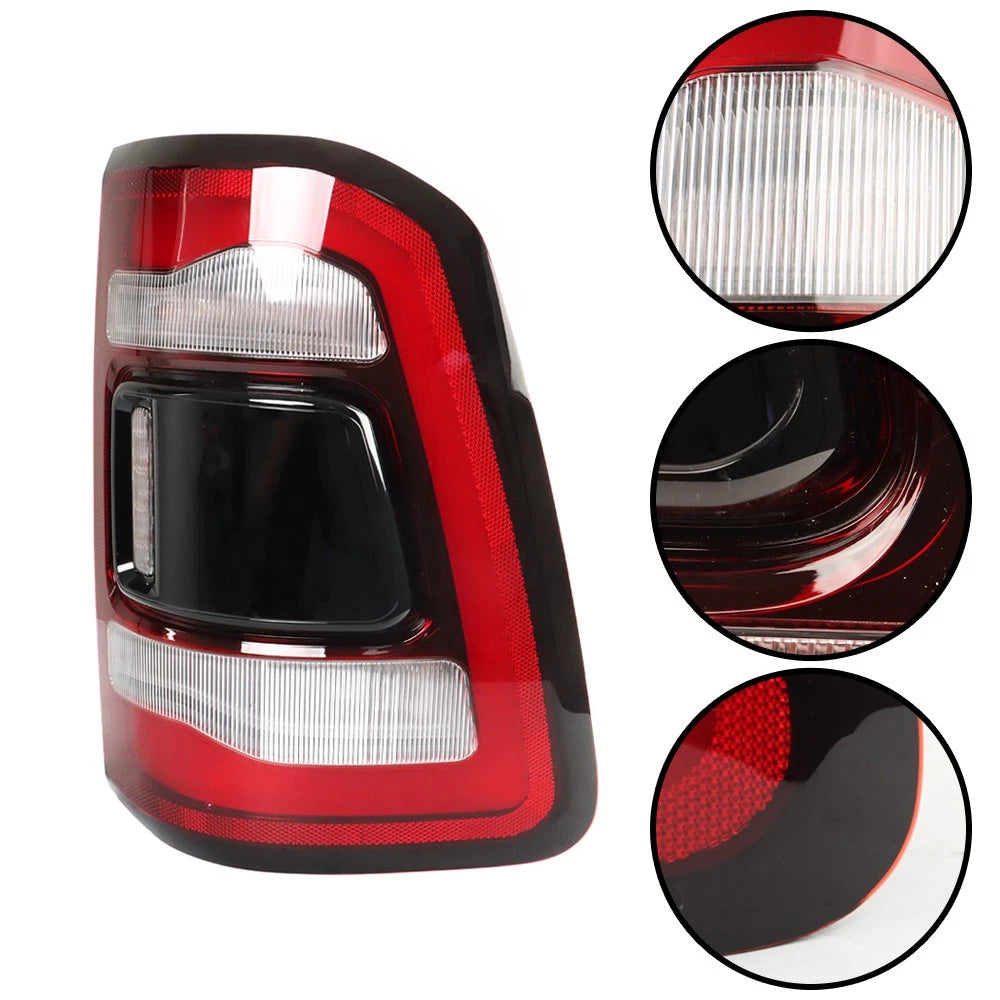 Rear LED Tail Light for Dodge Ram 1500 (2019-2022) Right Side