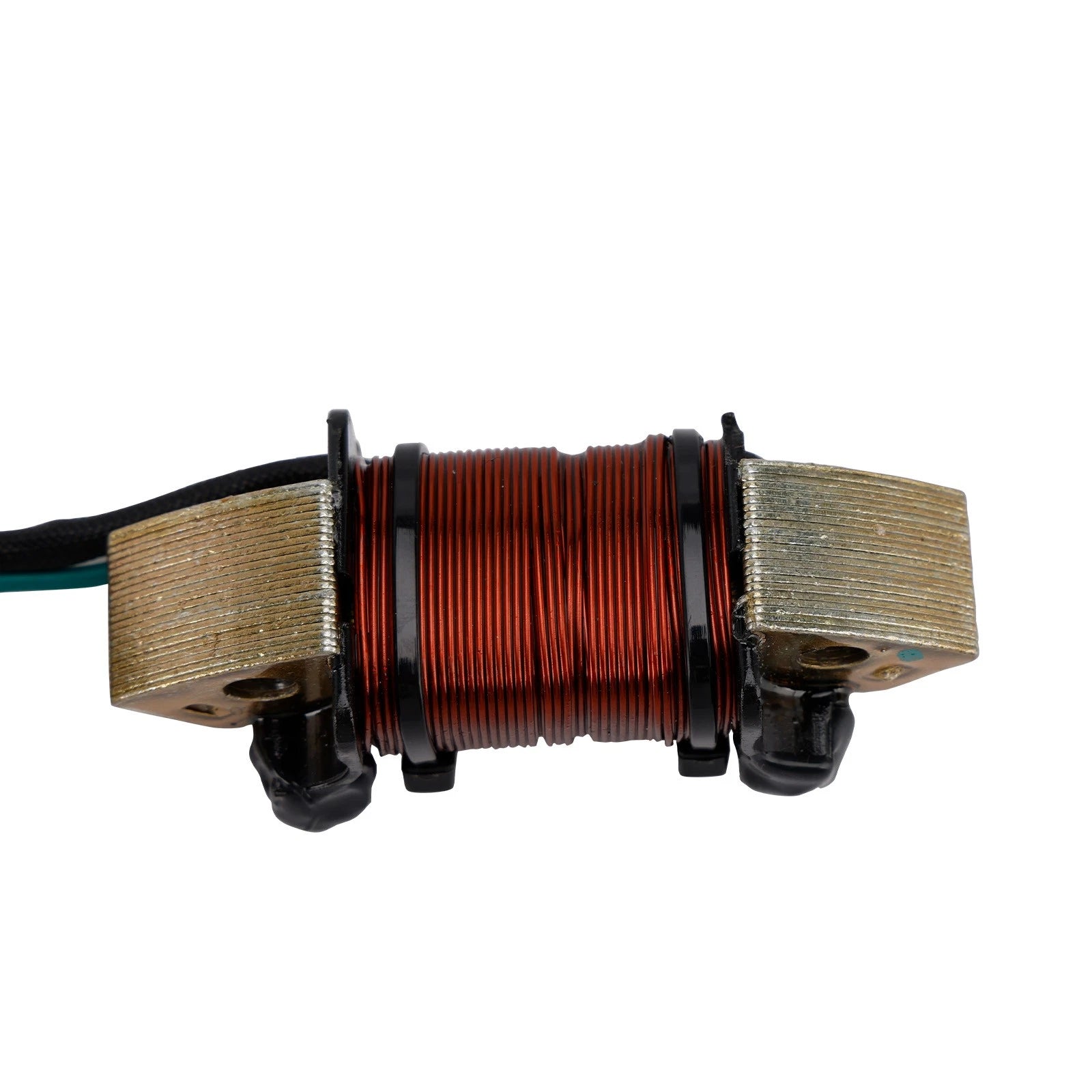Alternator Lighting Coil for Tohatsu Nissan 8HP 9.8HP (2004–2014) 3AA-06023-0