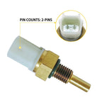 Engine Temperature Coolant Sensor for Acura RL TL MDX TSX RSX