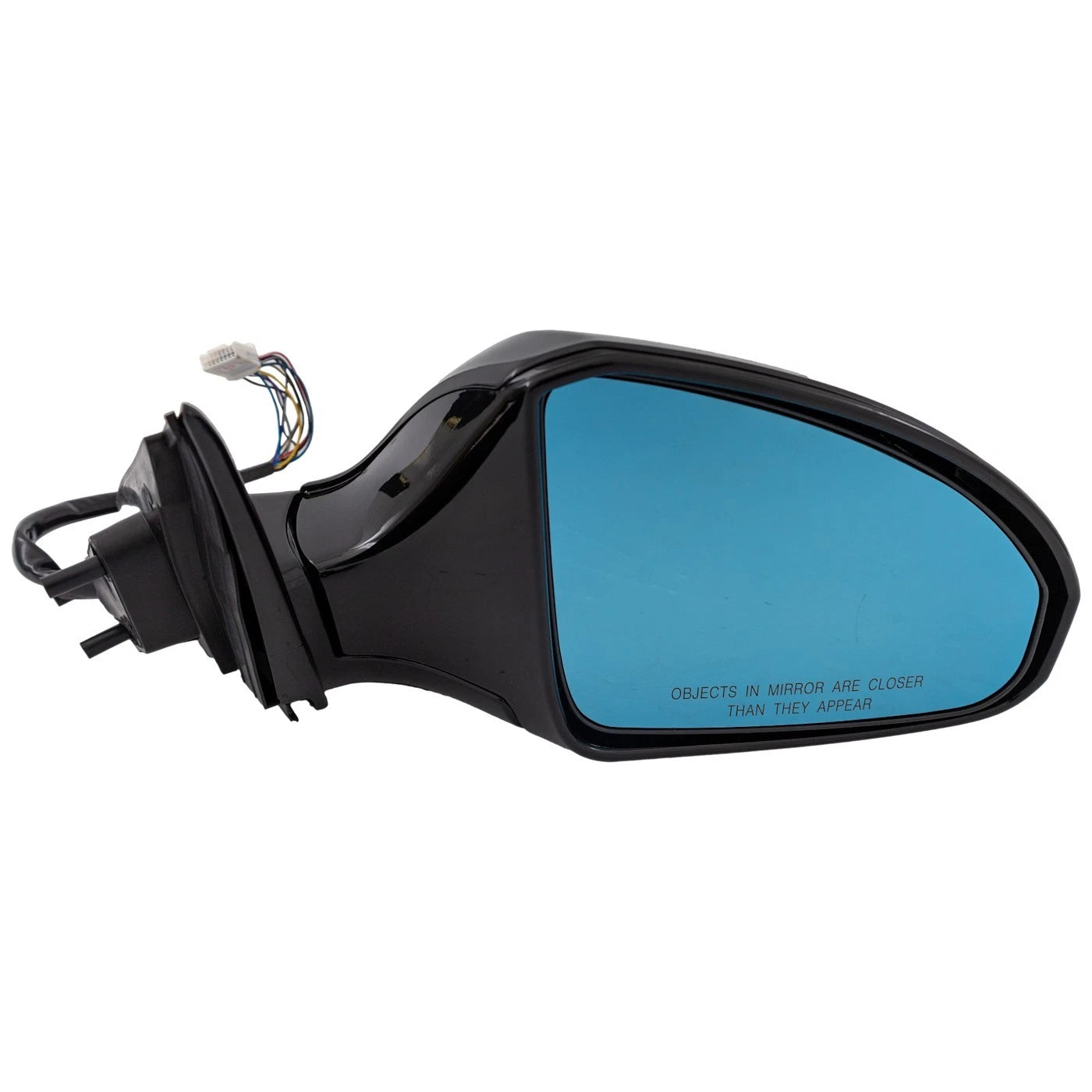 Power Mirror Pair for Infiniti FX35 (2006–2008) with Rear View Monitor