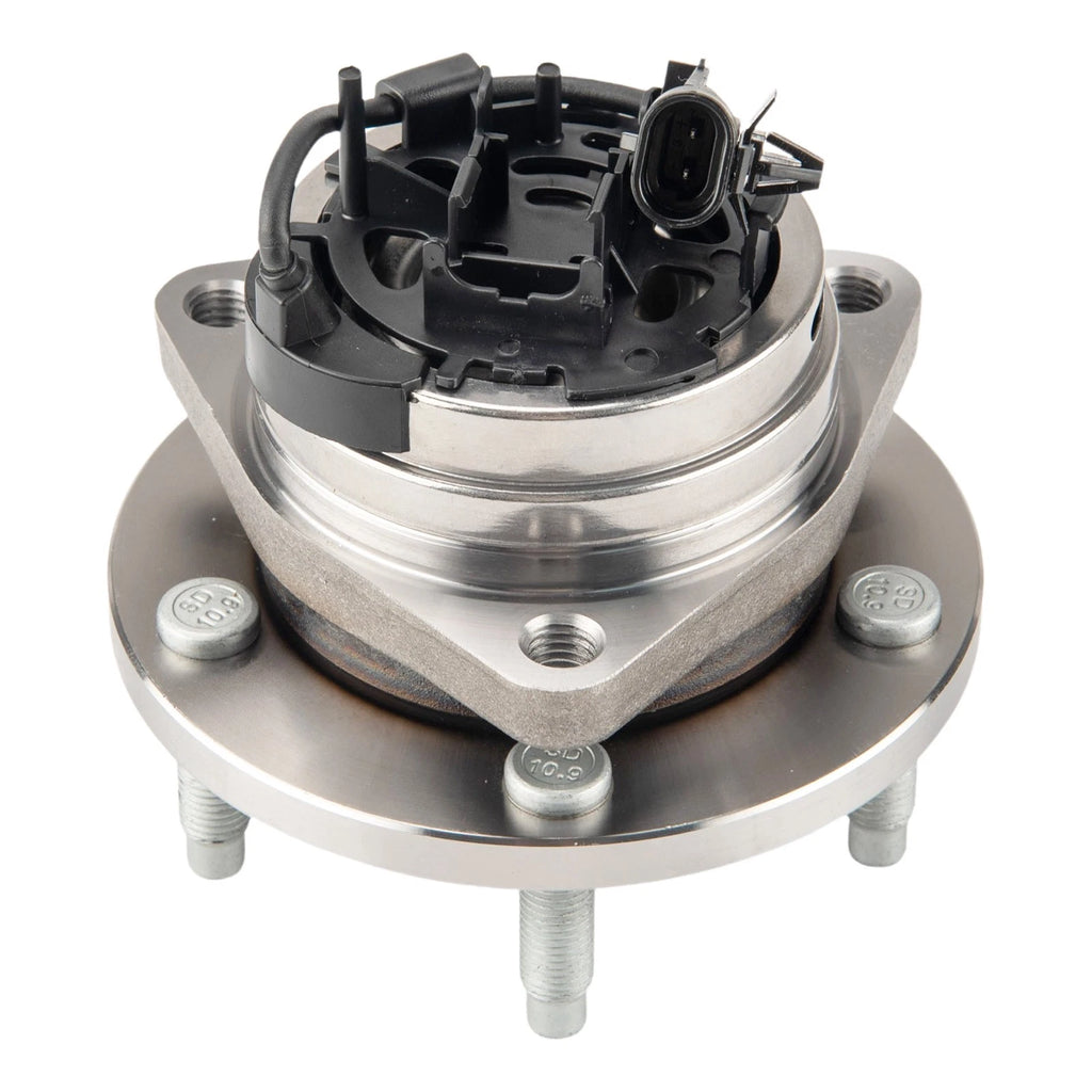 Front Wheel Bearing Hub for Chevrolet Malibu Pontiac G6 (2004–2012)