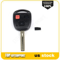 Smart Remote Key Fob for Lexus RX300 (1999–2003) 3 Buttons