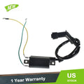 Ignition Coil for Honda CB350 CB450 CB500 (1968–1978)