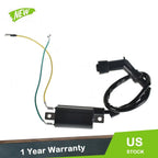 Ignition Coil for Honda CB350 CB450 CB500 (1968–1978)