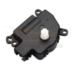 2X AC Heater Blend Door Actuator for Ford F-150 (2010–2014)