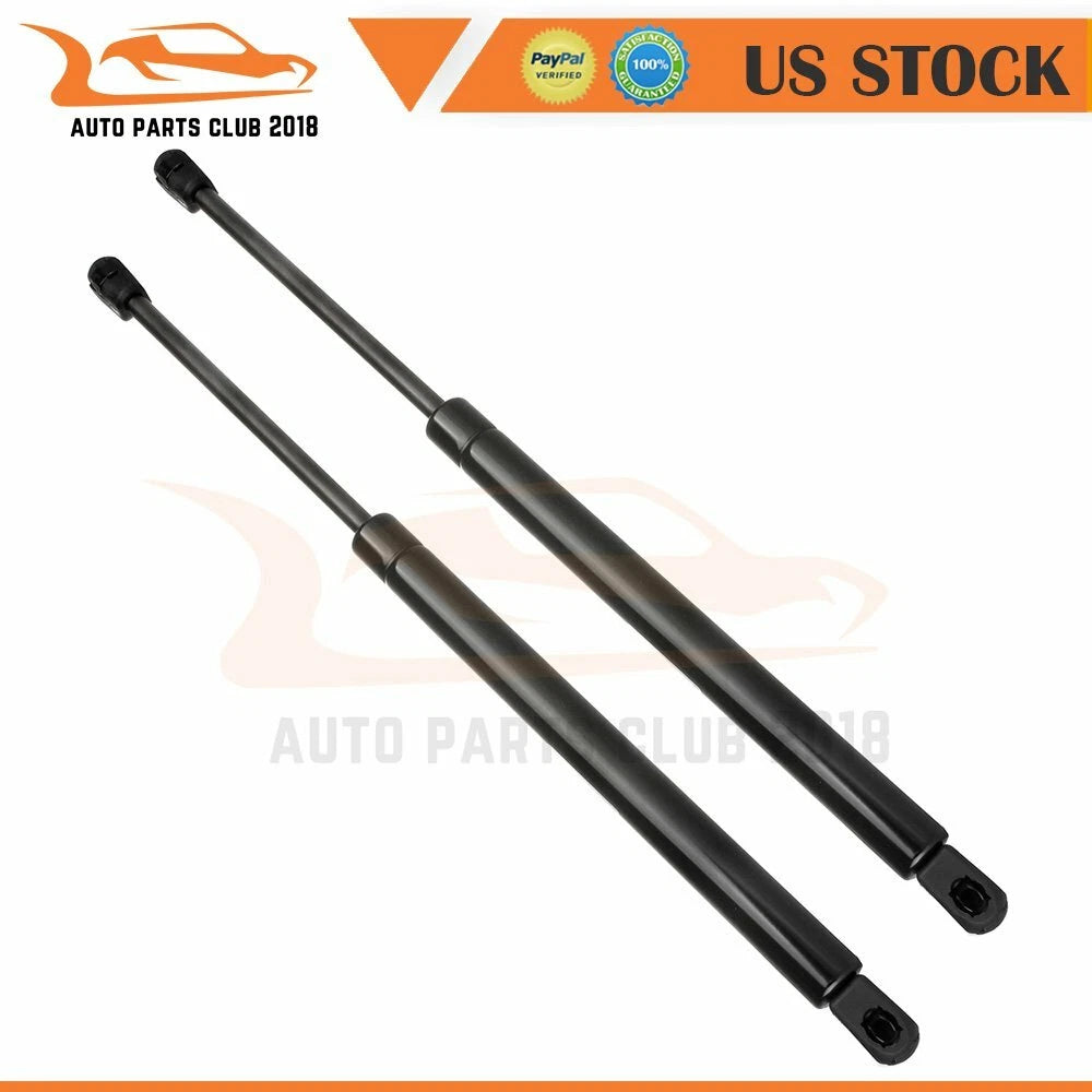 2X Rear Window Glass Lift Support Gas Spring for Pontiac Aztek (2001–2005)