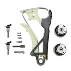 Timing Chain Kit VVT Gear & Valves for BMW 128i 328i 528i X3 X5 Z4 (2006–2013)