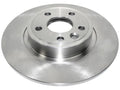 Rear Brake Rotor GM514XT for Jaguar E-Pace (2018–2019)