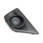 Fog Light Covers for Front Driver & Passenger Side (Universal)