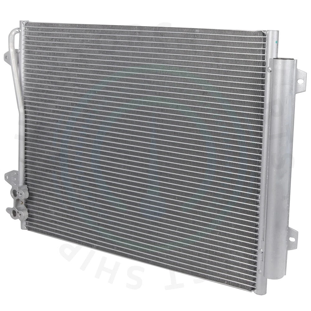 Cooling Kit for Volkswagen Passat 2.0L L4 (2006–2008)